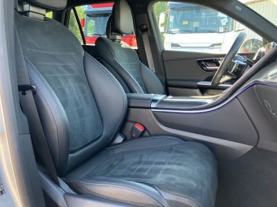 Mercedes-Benz GLC Vorführwagen Mercedes-Benz GLC Vorführwagen