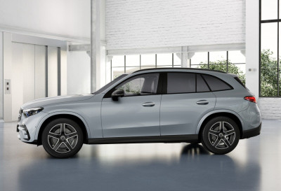 Mercedes-Benz GLC Vorführwagen