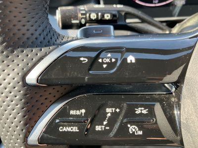 Mercedes-Benz GLC Vorführwagen Mercedes-Benz GLC Vorführwagen