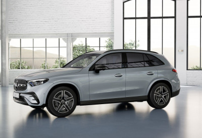 Mercedes-Benz GLC Vorführwagen