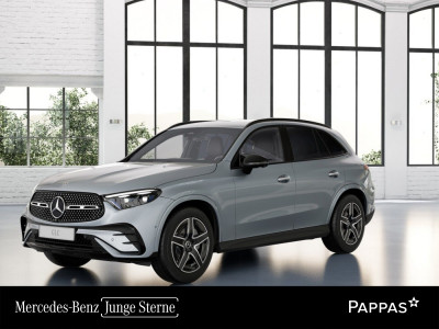 Mercedes-Benz GLC Vorführwagen