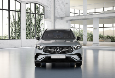 Mercedes-Benz GLC Vorführwagen