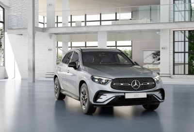 Mercedes-Benz GLC Vorführwagen