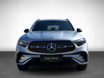 Mercedes-Benz GLC Vorführwagen Mercedes-Benz GLC Vorführwagen