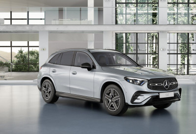 Mercedes-Benz GLC Vorführwagen