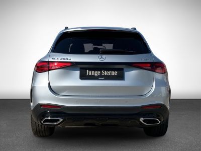 Mercedes-Benz GLC Vorführwagen Mercedes-Benz GLC Vorführwagen
