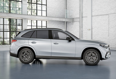Mercedes-Benz GLC Vorführwagen