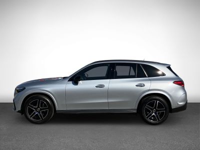 Mercedes-Benz GLC Vorführwagen Mercedes-Benz GLC Vorführwagen