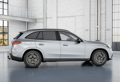 Mercedes-Benz GLC Vorführwagen