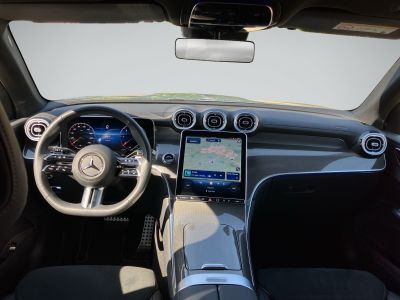 Mercedes-Benz GLC Vorführwagen Mercedes-Benz GLC Vorführwagen