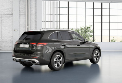 Mercedes-Benz GLC Vorführwagen