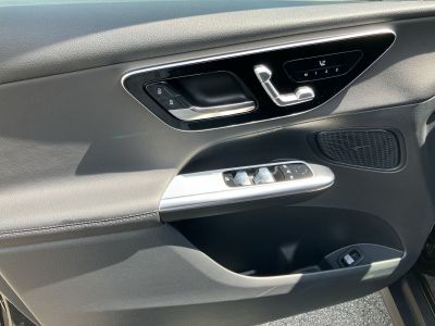 Mercedes-Benz GLC Vorführwagen