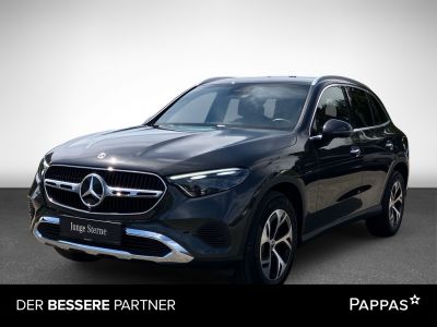 Mercedes-Benz GLC Vorführwagen Mercedes-Benz GLC Vorführwagen