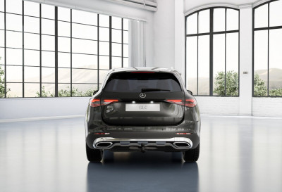 Mercedes-Benz GLC Vorführwagen