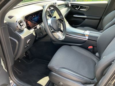 Mercedes-Benz GLC Vorführwagen