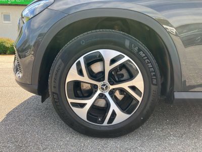 Mercedes-Benz GLC Vorführwagen