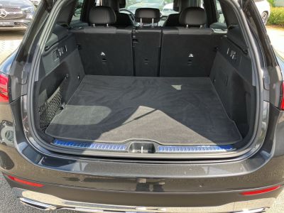 Mercedes-Benz GLC Vorführwagen