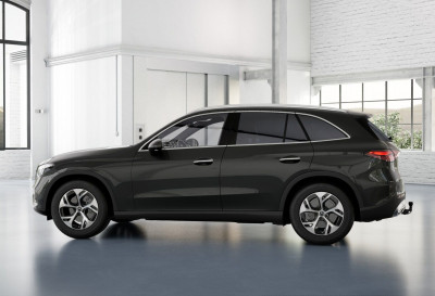 Mercedes-Benz GLC Vorführwagen
