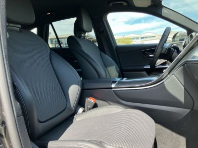 Mercedes-Benz GLC Vorführwagen