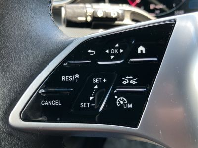 Mercedes-Benz GLC Vorführwagen