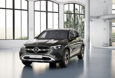 Mercedes-Benz GLC Vorführwagen