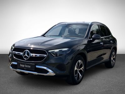 Mercedes-Benz GLC Vorführwagen