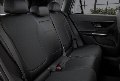 Mercedes-Benz GLC Vorführwagen