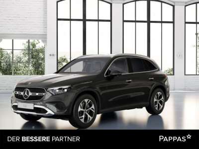 Mercedes-Benz GLC Vorführwagen