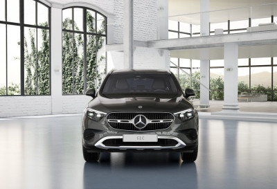 Mercedes-Benz GLC Vorführwagen