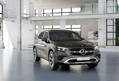 Mercedes-Benz GLC Vorführwagen