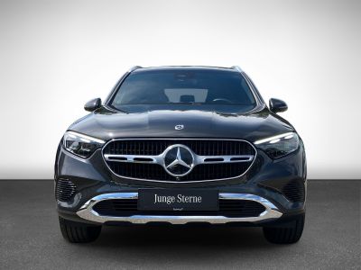 Mercedes-Benz GLC Vorführwagen