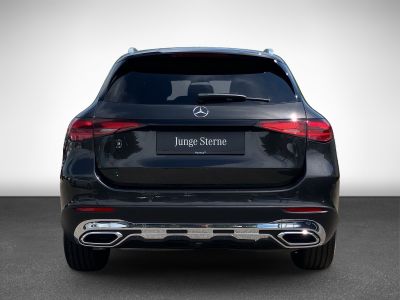 Mercedes-Benz GLC Vorführwagen