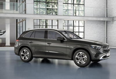 Mercedes-Benz GLC Vorführwagen