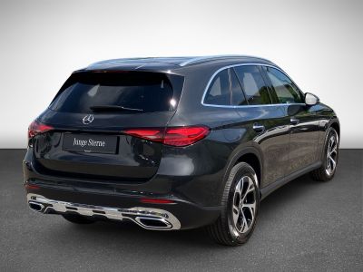 Mercedes-Benz GLC Vorführwagen