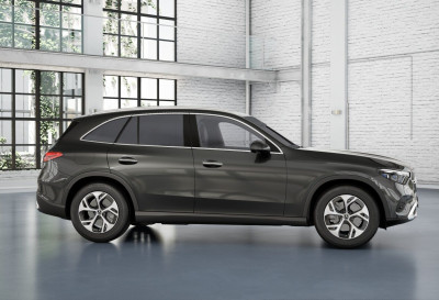 Mercedes-Benz GLC Vorführwagen