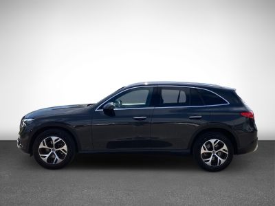 Mercedes-Benz GLC Vorführwagen