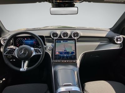 Mercedes-Benz GLC Vorführwagen