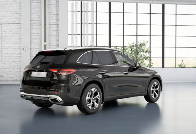 Mercedes-Benz GLC Vorführwagen