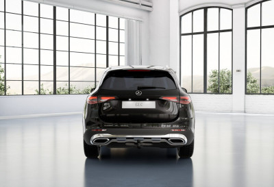 Mercedes-Benz GLC Vorführwagen