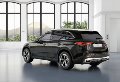 Mercedes-Benz GLC Vorführwagen