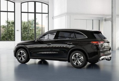 Mercedes-Benz GLC Vorführwagen