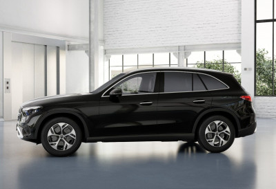 Mercedes-Benz GLC Vorführwagen