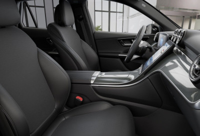 Mercedes-Benz GLC Vorführwagen