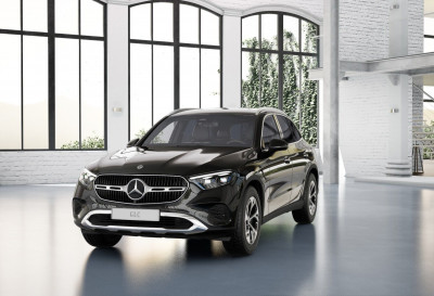 Mercedes-Benz GLC Vorführwagen
