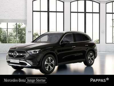 Mercedes-Benz GLC Vorführwagen