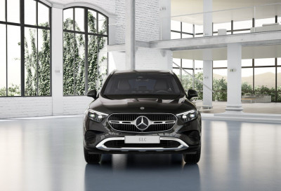 Mercedes-Benz GLC Vorführwagen