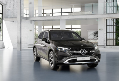 Mercedes-Benz GLC Vorführwagen