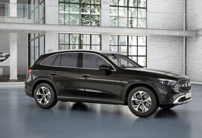 Mercedes-Benz GLC Vorführwagen