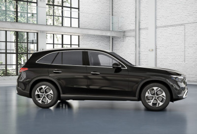 Mercedes-Benz GLC Vorführwagen