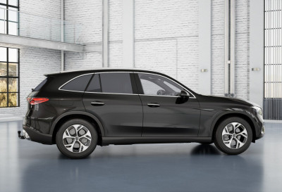 Mercedes-Benz GLC Vorführwagen